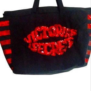 Victoria's secret bag